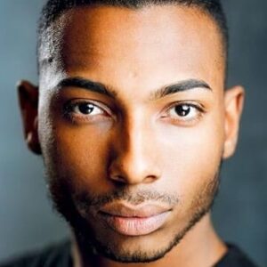 تصویر هنرمند Micah Holmes