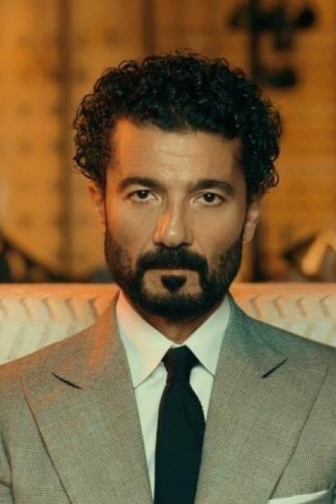 تصویر هنرمند Khaled El Nabawy
