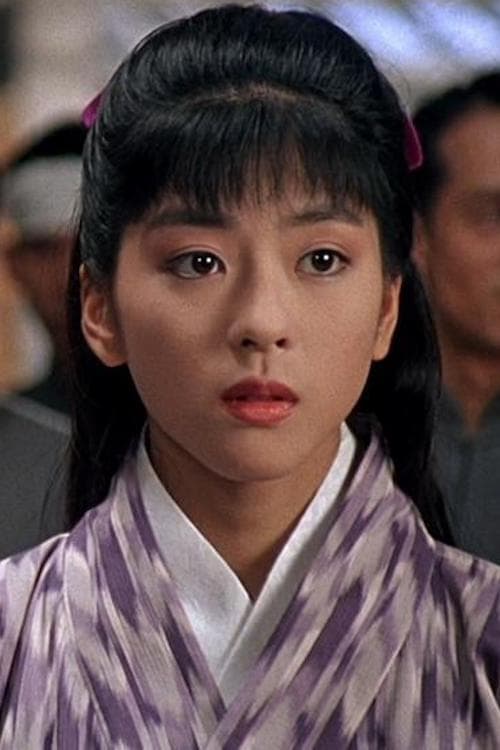 تصویر هنرمند Shinobu Nakayama