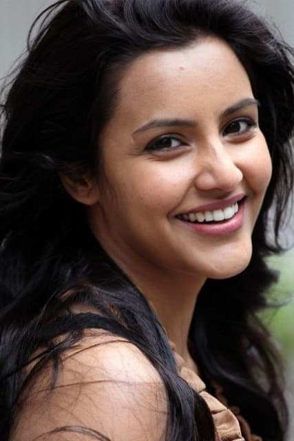 تصویر هنرمند Priya Anand