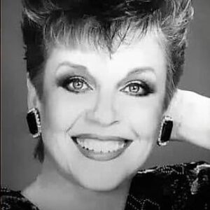 تصویر هنرمند Jaye P. Morgan