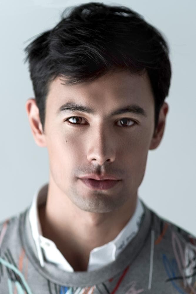 تصویر هنرمند George Young