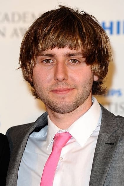 تصویر هنرمند James Buckley
