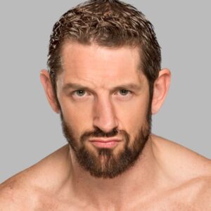 تصویر هنرمند Stuart Bennett