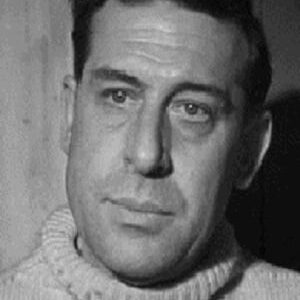 تصویر هنرمند Duncan Lamont