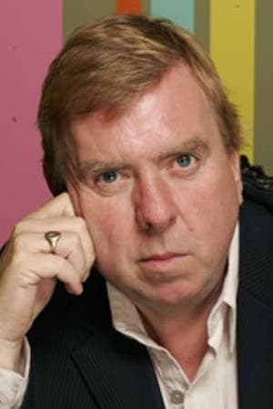 تصویر هنرمند Timothy Spall