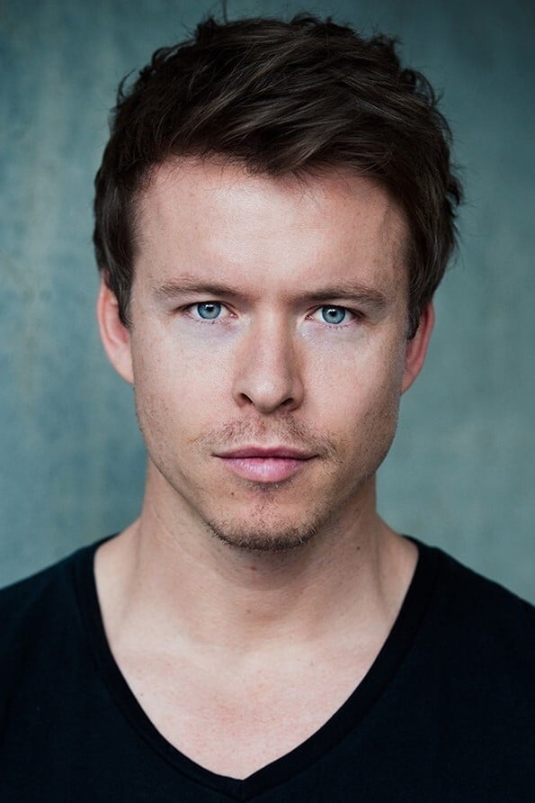 تصویر هنرمند Todd Lasance
