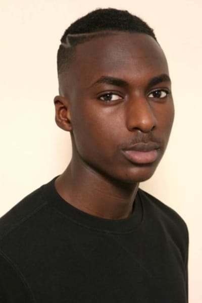 تصویر هنرمند Isma Kébé