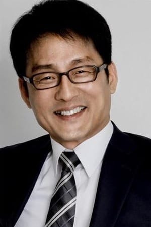 تصویر هنرمند Lee Joo-suk