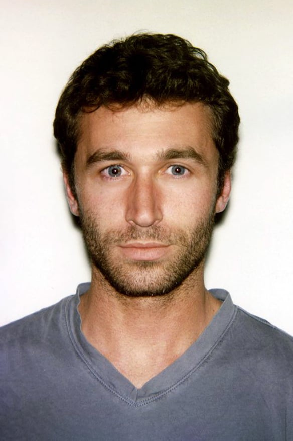 تصویر هنرمند James Deen