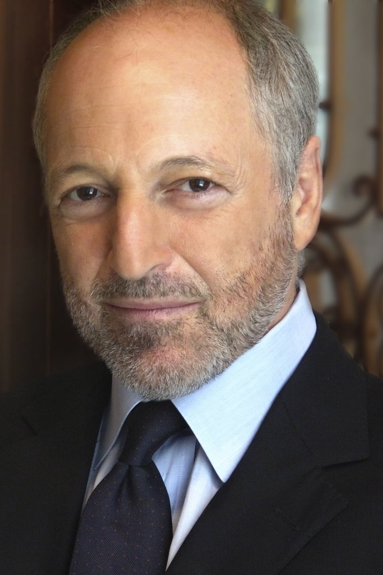 تصویر هنرمند André Aciman