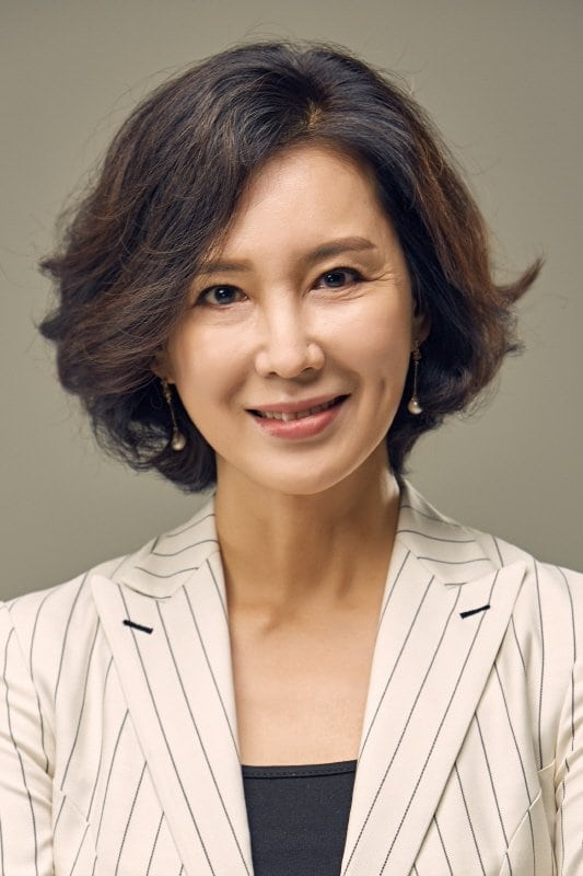 تصویر هنرمند Shim Hye-jin