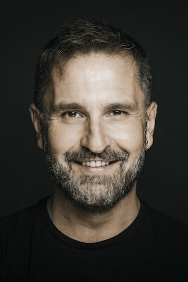تصویر هنرمند Paul Berrondo