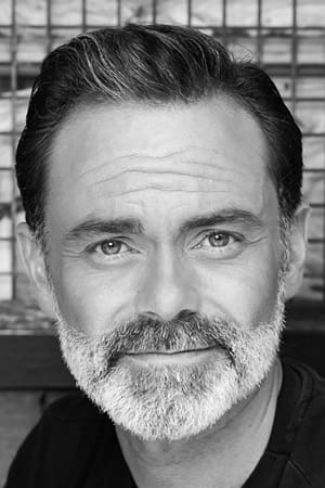 تصویر هنرمند Daniel Brocklebank