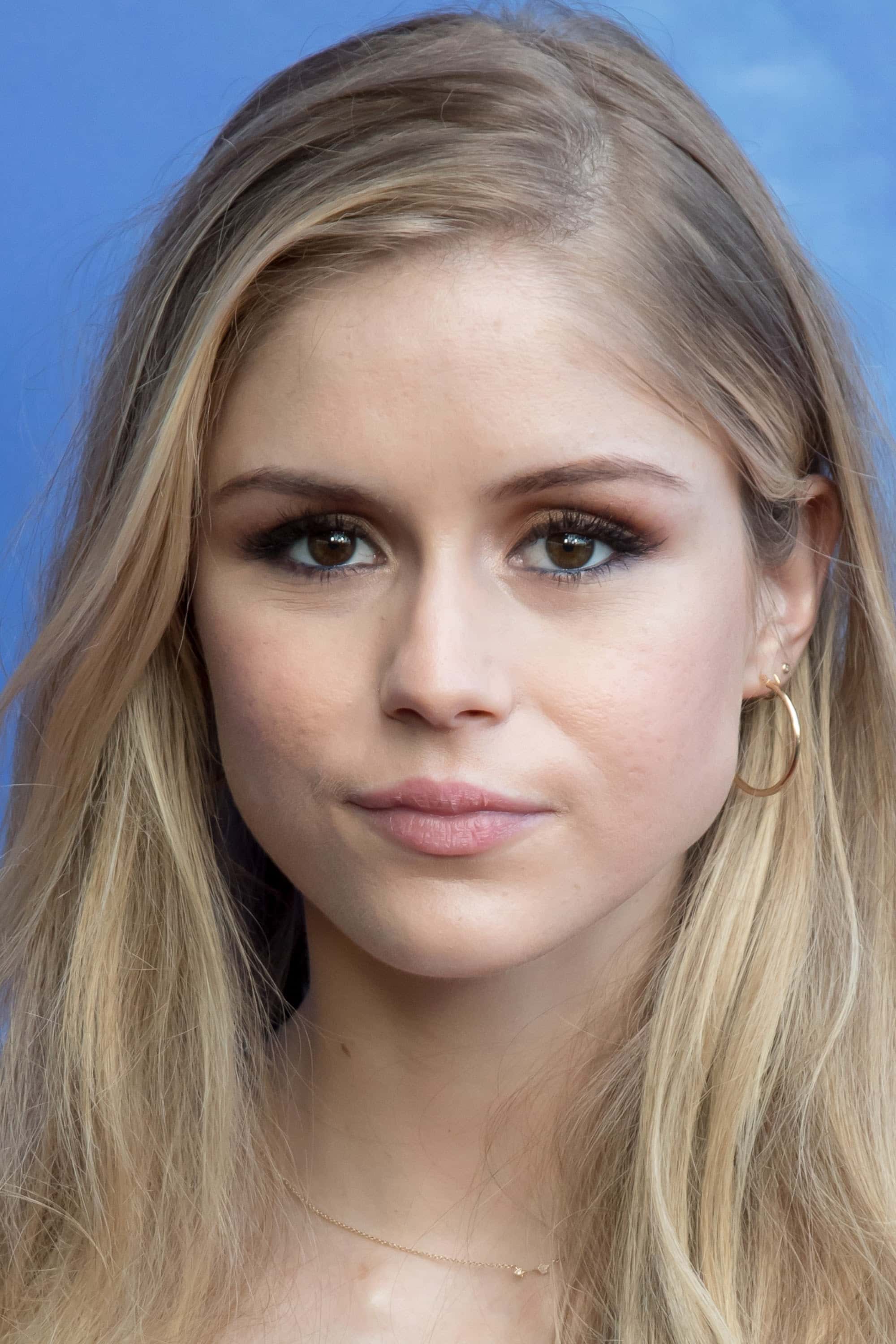 تصویر هنرمند Erin Moriarty