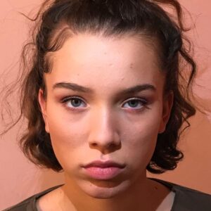 تصویر هنرمند Lucie Charles-Alfred