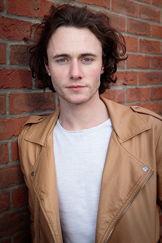 تصویر هنرمند Jack McEvoy