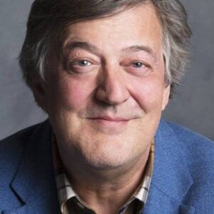 تصویر هنرمند Stephen Fry