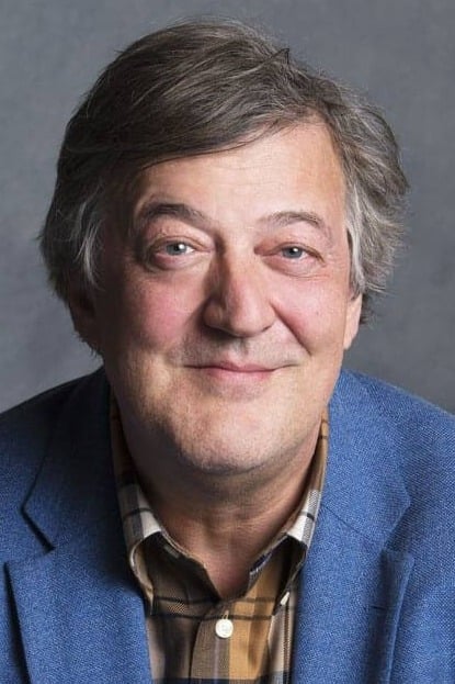 تصویر هنرمند Stephen Fry