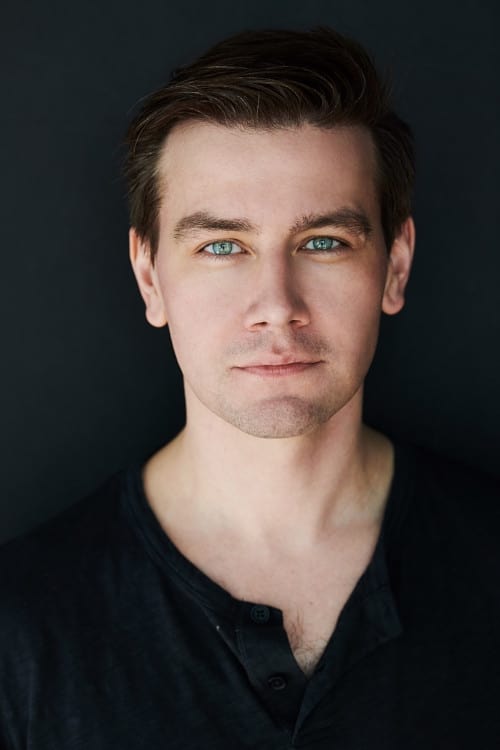 تصویر هنرمند Torrance Coombs