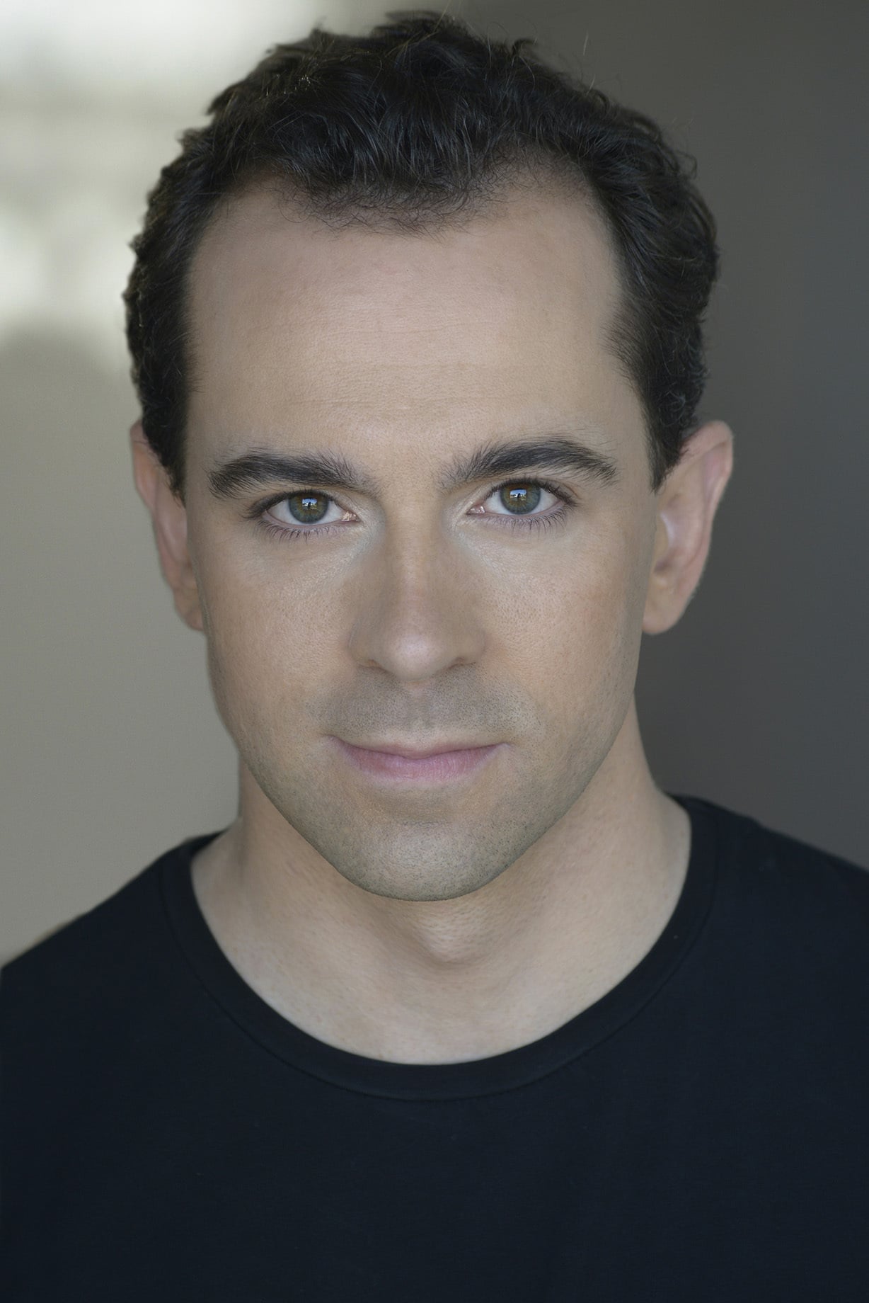 تصویر هنرمند Rob McClure