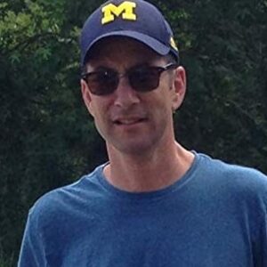 تصویر هنرمند Jeff G. Waxman