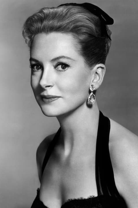 تصویر هنرمند Deborah Kerr