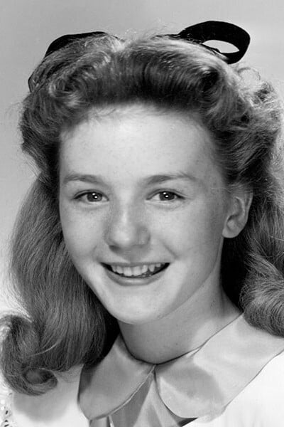 تصویر هنرمند Kathryn Beaumont
