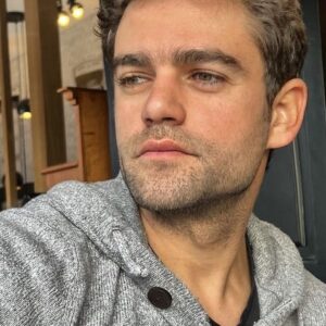 تصویر هنرمند Sherif Hafez