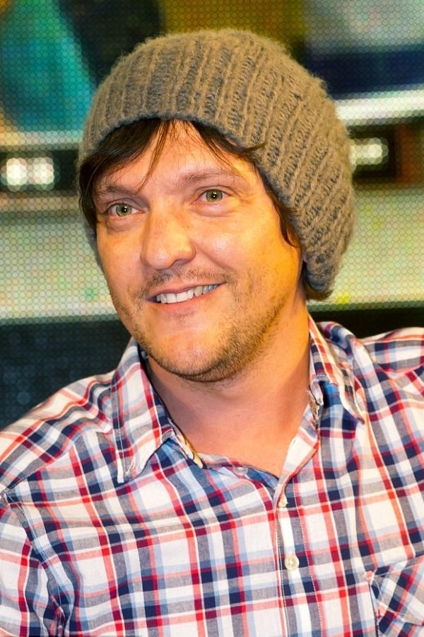 تصویر هنرمند Chris Lilley