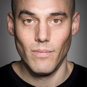 تصویر هنرمند Joshua Oppenheimer