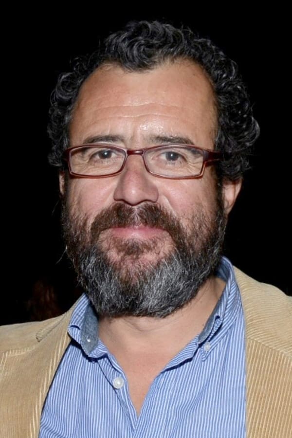 تصویر هنرمند Erto Pantoja