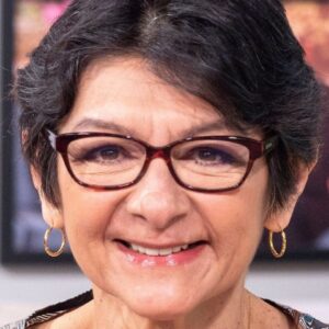 تصویر هنرمند Shelley King