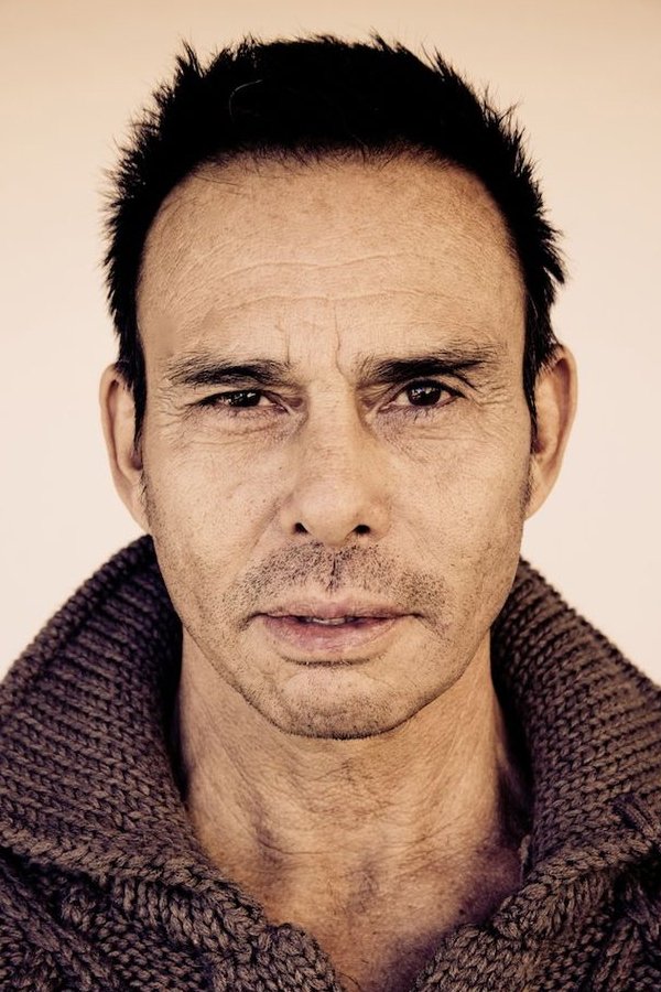 تصویر هنرمند Raoul Max Trujillo