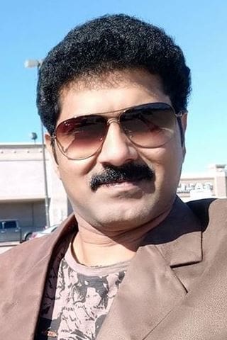تصویر هنرمند Gemini Suresh