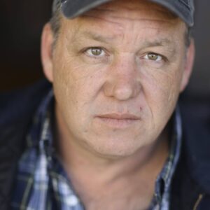 تصویر هنرمند Dane Rhodes