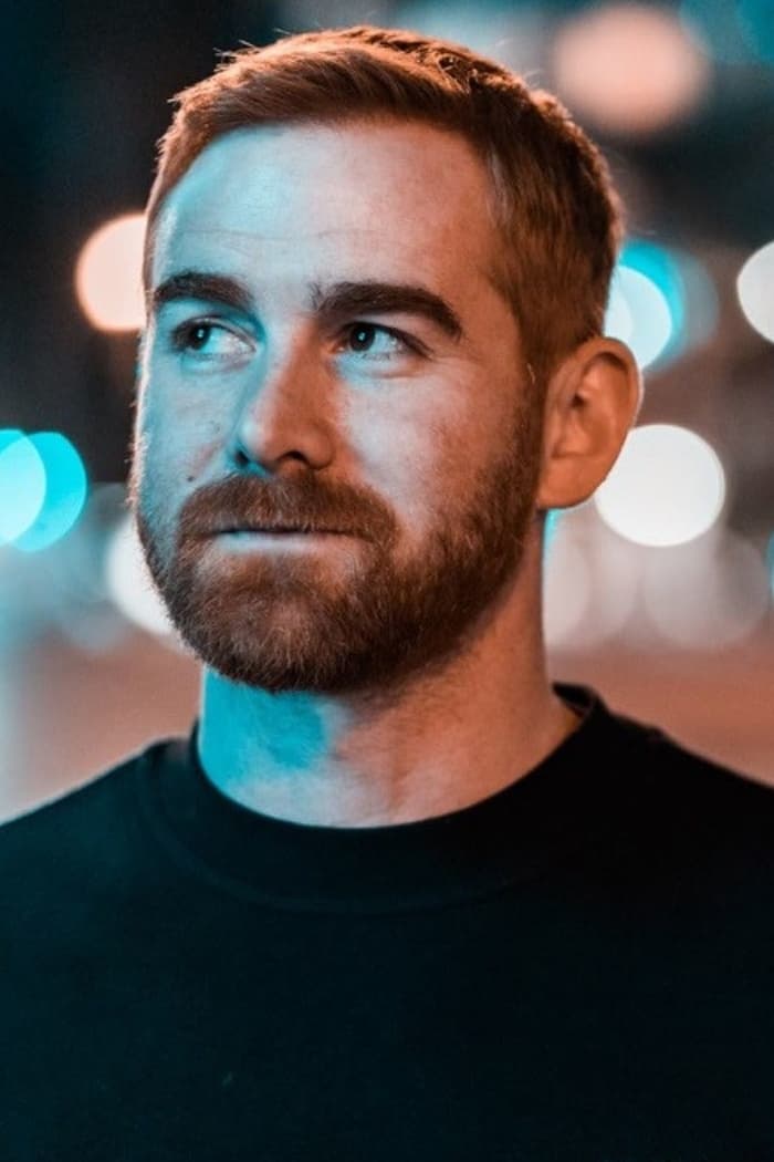 تصویر هنرمند Andrew Santino