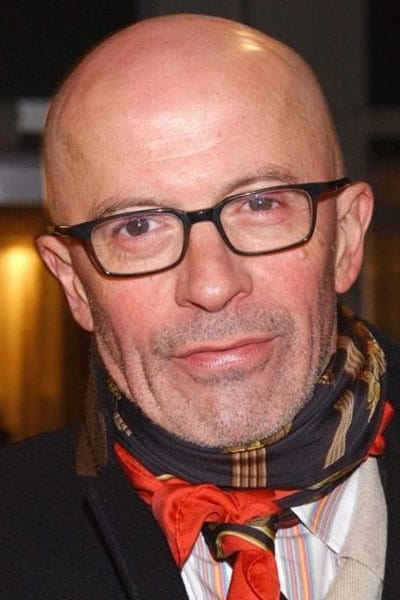 تصویر هنرمند Jacques Audiard