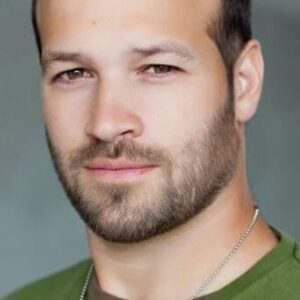 تصویر هنرمند Patrick O'Brien Demsey