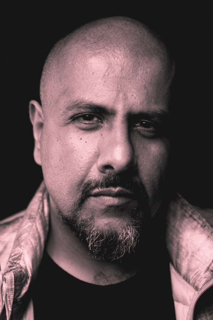 تصویر هنرمند Vishal Dadlani