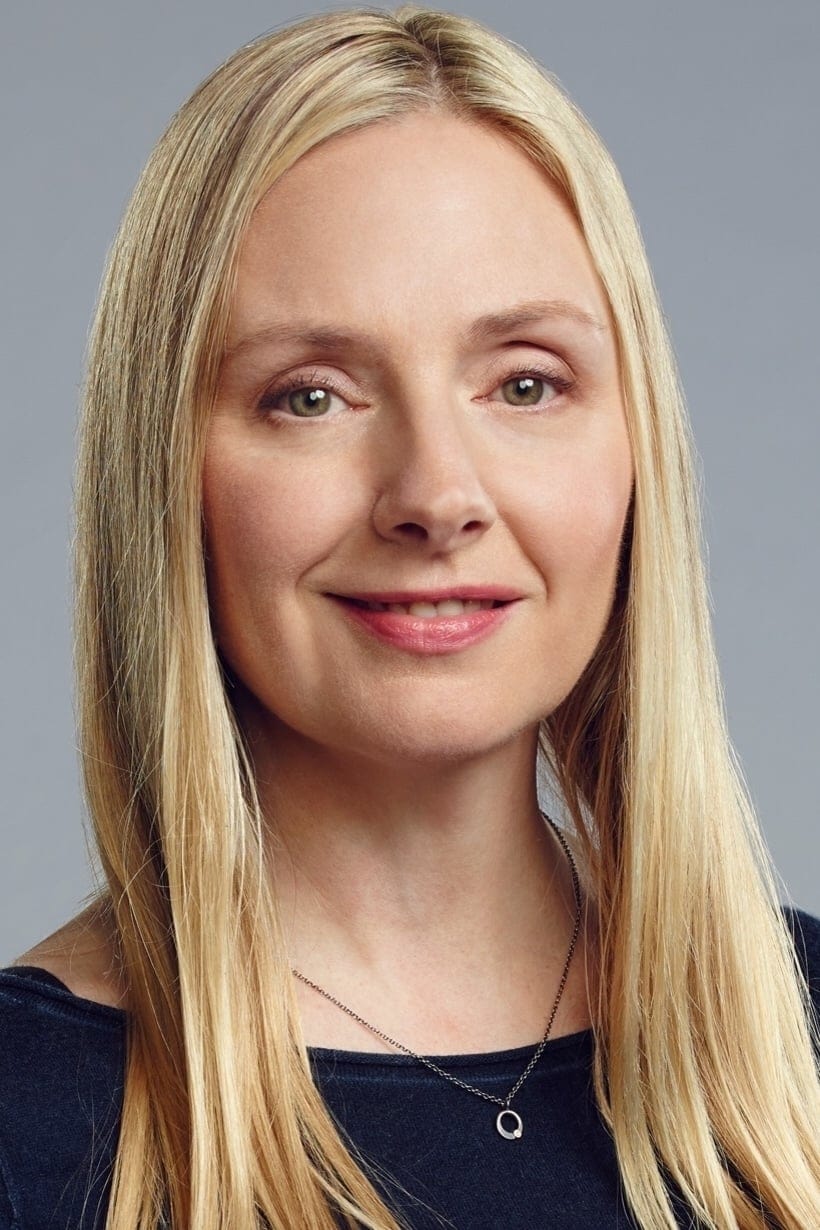 تصویر هنرمند Hope Davis