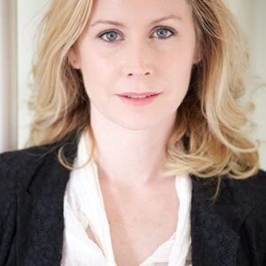 تصویر هنرمند Megan Dodds