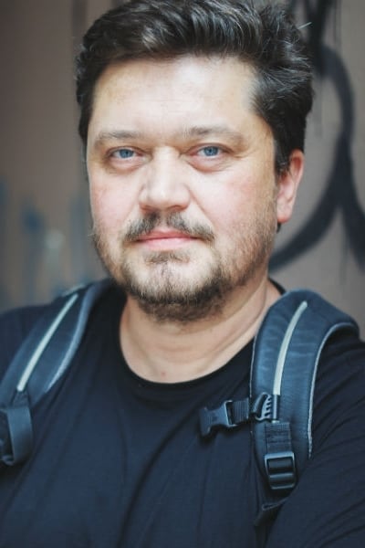 تصویر هنرمند Valentyn Vasyanovych