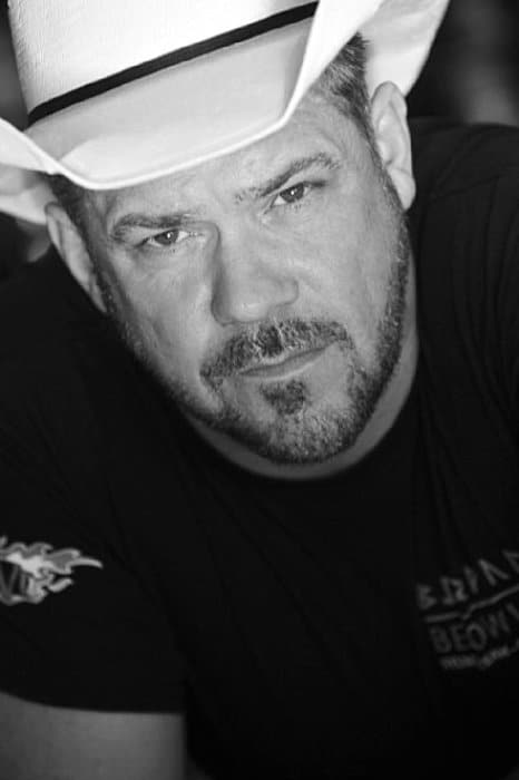 تصویر هنرمند Ian van Temperley