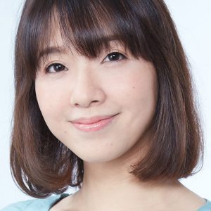 تصویر هنرمند Ayumi Tsunematsu