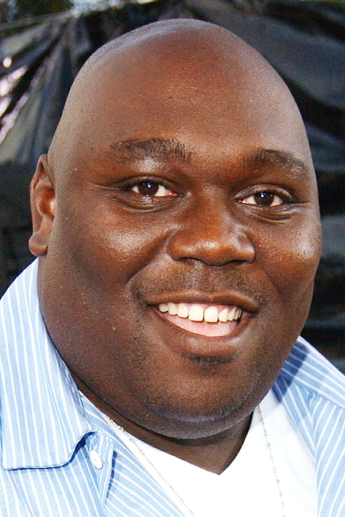 تصویر هنرمند Faizon Love