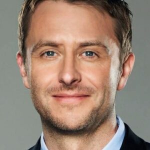 تصویر هنرمند Chris Hardwick