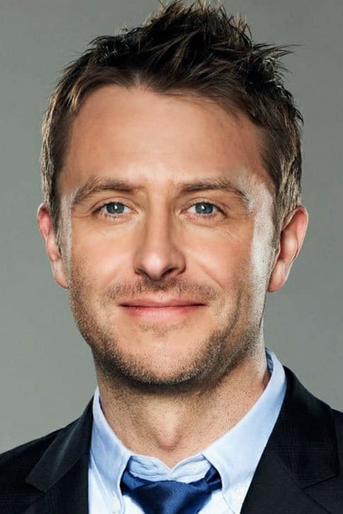 تصویر هنرمند Chris Hardwick