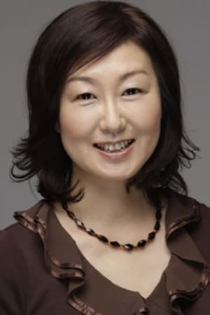 تصویر هنرمند Akiko Takeshita