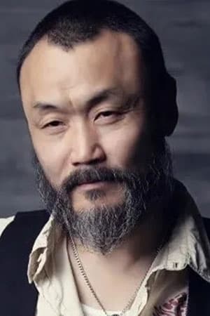 تصویر هنرمند Hu Xiaoguang